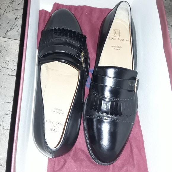 Mens  Designer dress shoes main image 2